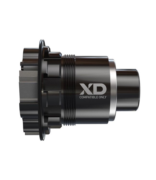 SRAM XD SPEED FREEHUB DRIVER RISE 60 KIT