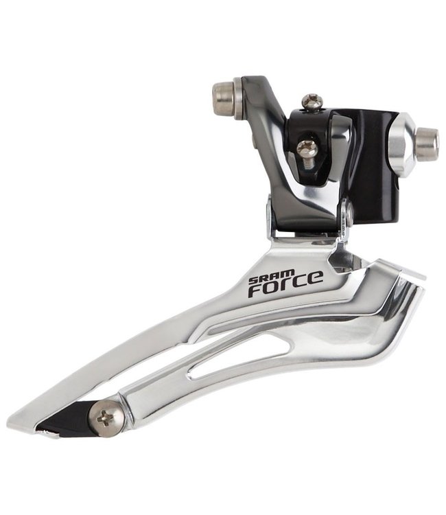 SRAM FRONT DERAILLEUR FORCE CLAMP 349