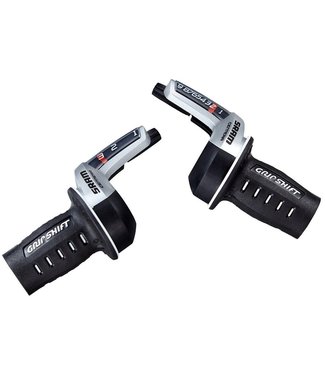 SRAM SRAM CENTRA TWISTER SET 9SP R MICRO FRONT