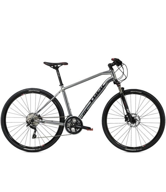 TREK 8.6 DS 19 AL