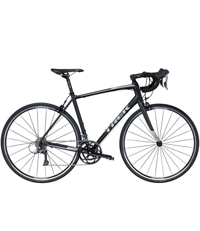 TREK DOMANE AL 2 54 BK