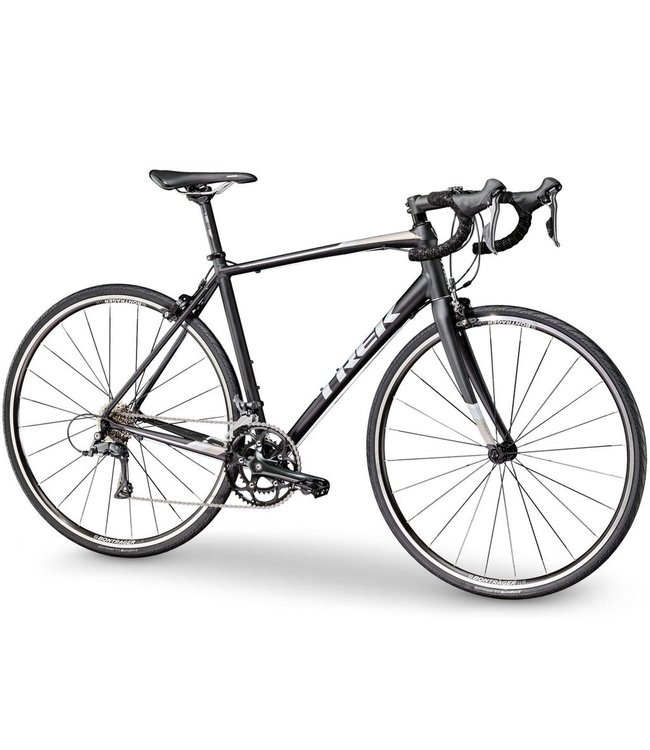 TREK DOMANE AL 2 54 BK