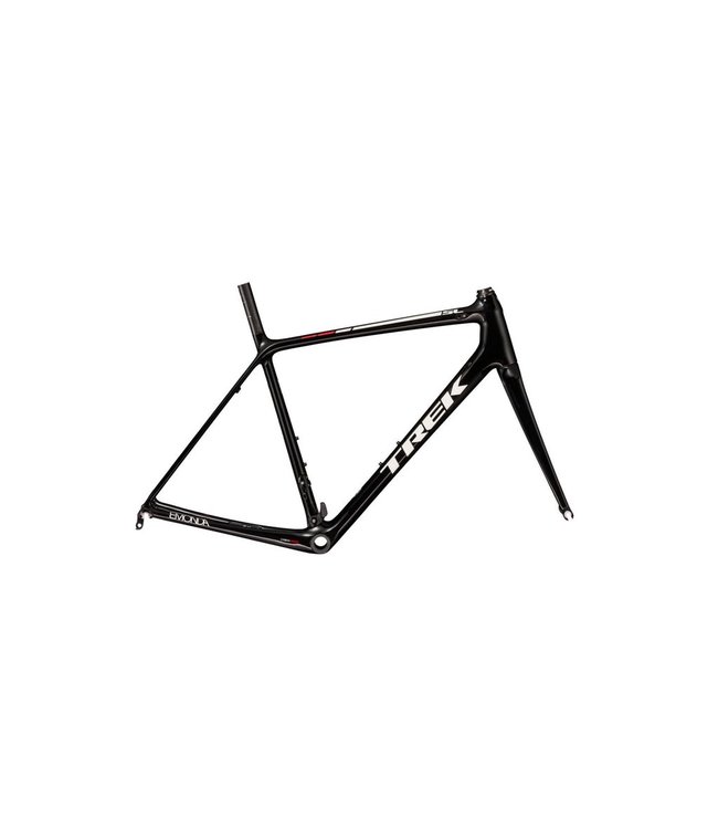 TREK EMONDA SL F/S 52 BK-WT-RD