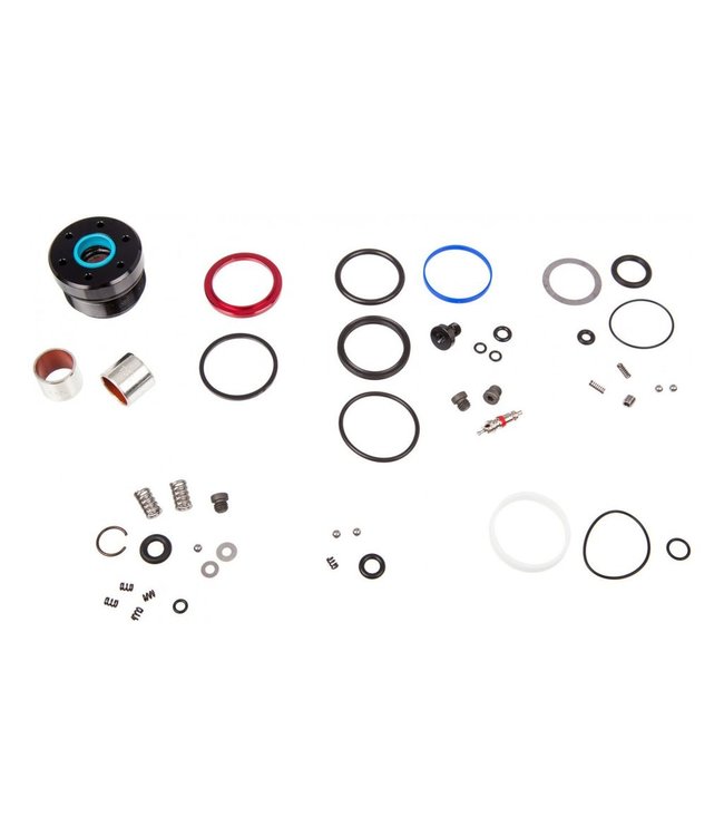 SRAM SERVICE KIT FULL 2011-2012 VIVID