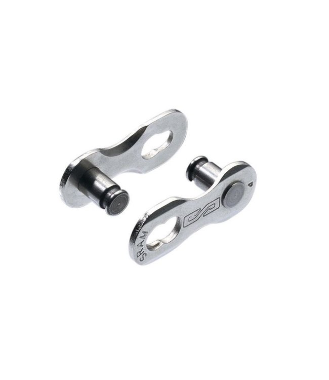 SRAM CHAIN POWER LINK 8SPD SILVER