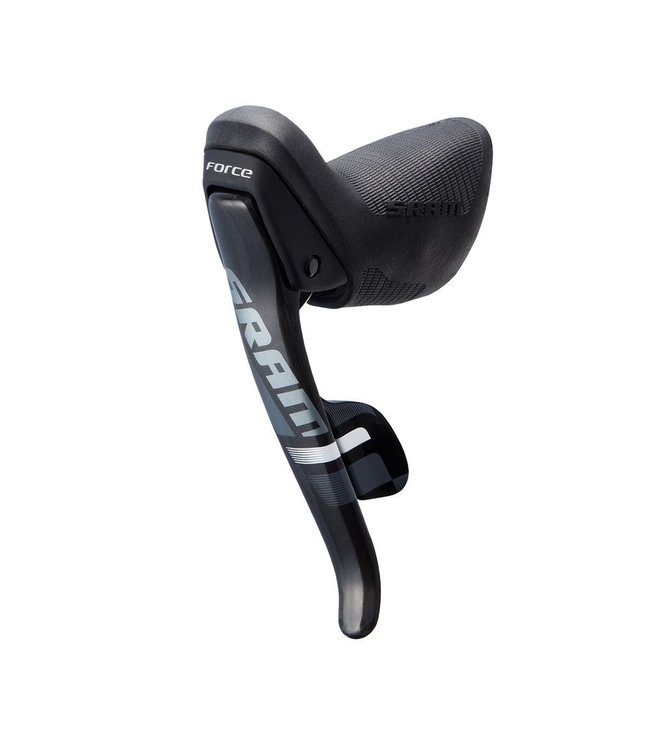 SRAM SHIFT/BRAKE LEVER SET FORCE22 11SPD