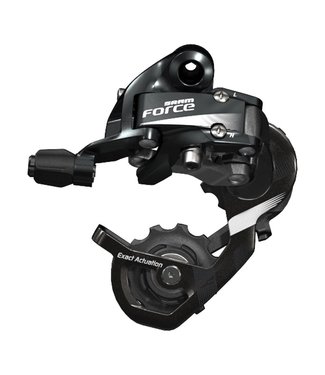 SRAM SRAM REAR DERAILLEUR FORCE22 SHORT CAGE 11SP MAX 28T