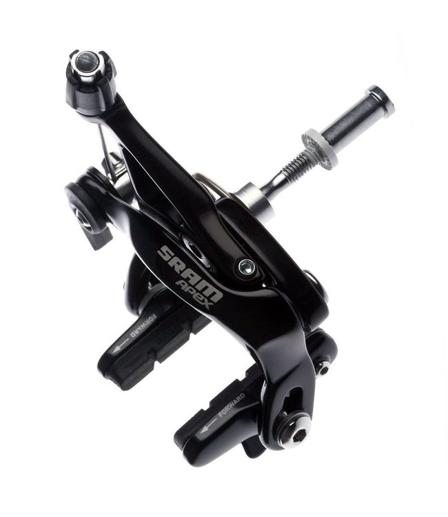 SRAM APEX BRAKES FRONT & REAR