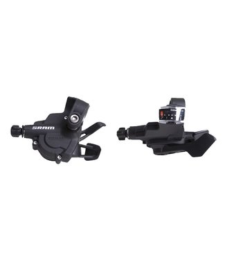 SRAM SRAM X.3 TRIGGER SET 7SP R INDEX FRONT