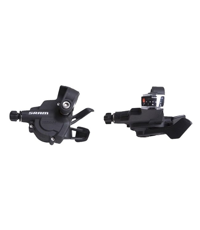 SRAM X.3 TRIGGER SET 7SP R INDEX FRONT