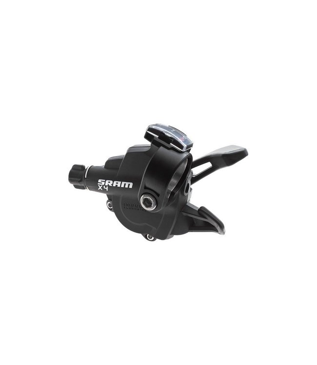SRAM X.4 TRIGGER SET 8SP R INDEX FRONT