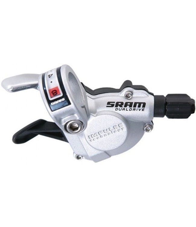 SRAM DUAL DRIVE TRIGGER 8SP REAR
