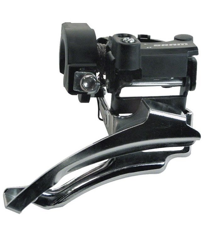 SRAM FRONT DERAILLEUR 3.0 48T MAX