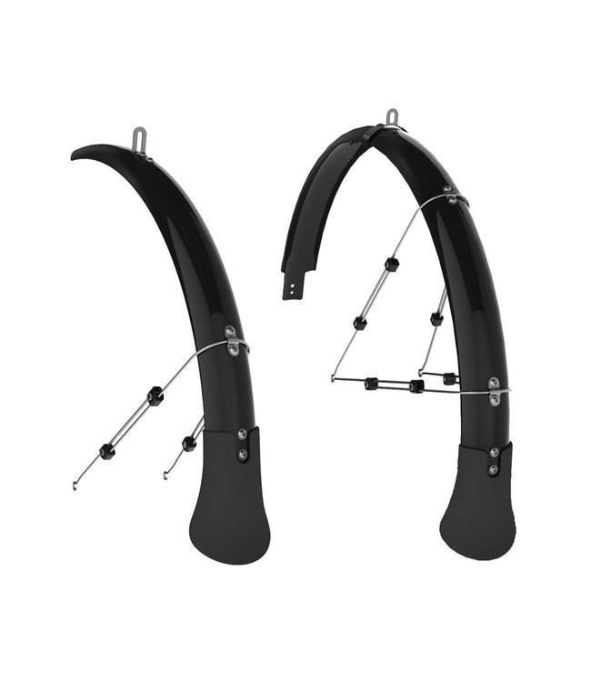 BONTRAGER NCS FENDER 1 700X35 BK