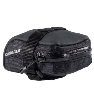 BONTRAGER BONTRAGER ELITE MICRO SEAT PACK BK