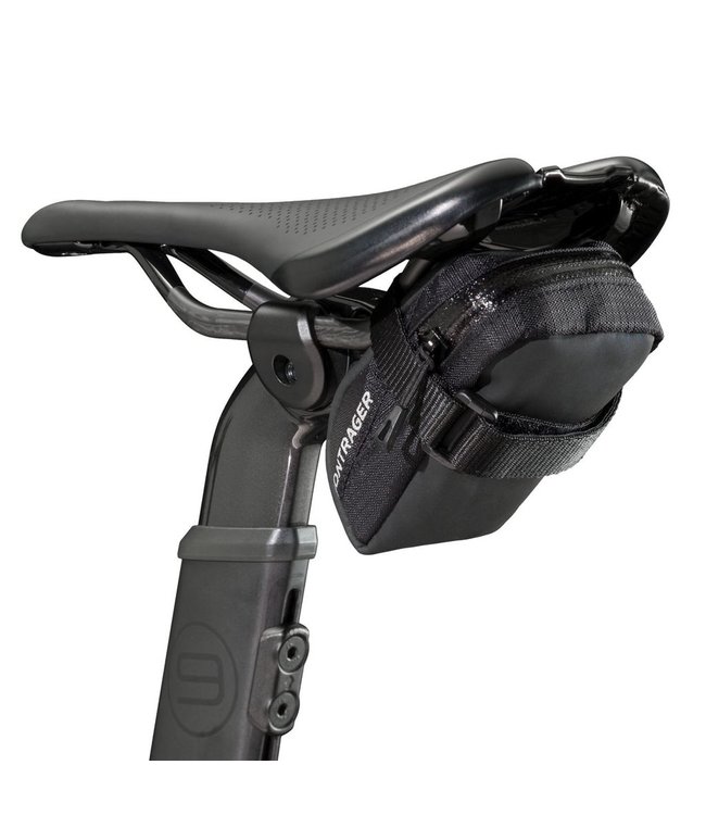 BONTRAGER ELITE MICRO SEAT PACK BK