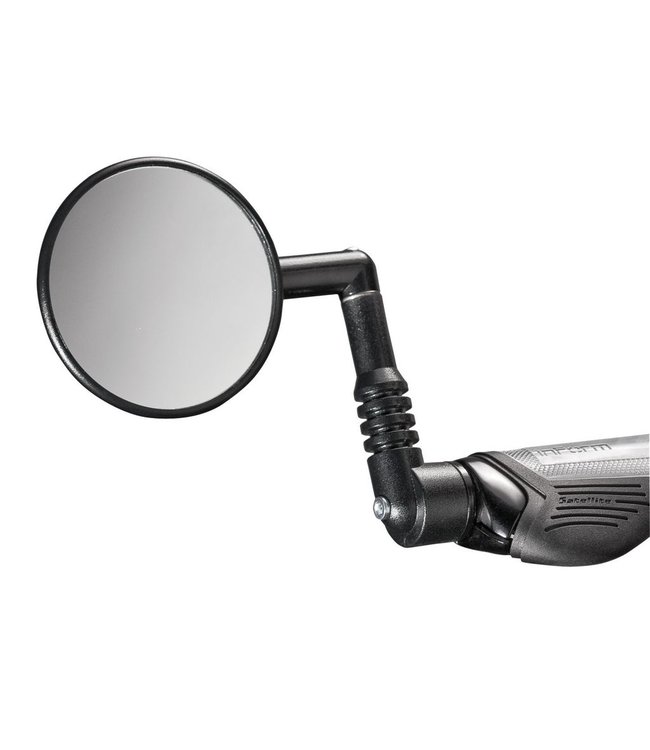 BONTRAGER ISOZONE MIRROR BAR END BK