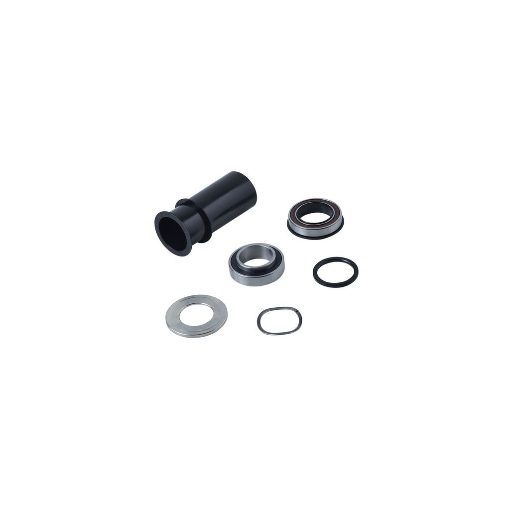 bontrager bottom bracket
