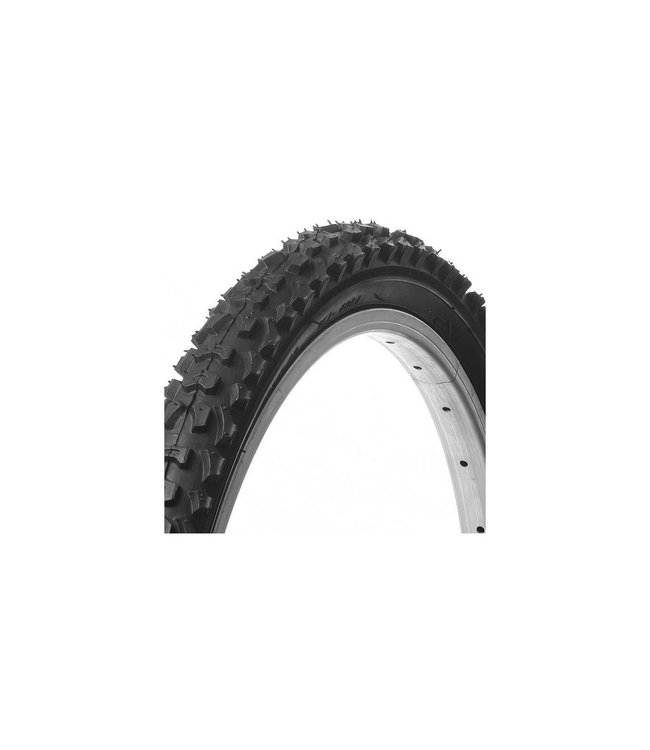 BONTRAGER TIRE VEE 20X2.00 VRB-104 BK