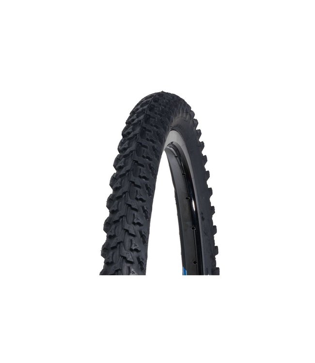 BONTRAGER CONNECTION TRAIL HARDCASE TIRE 26X2