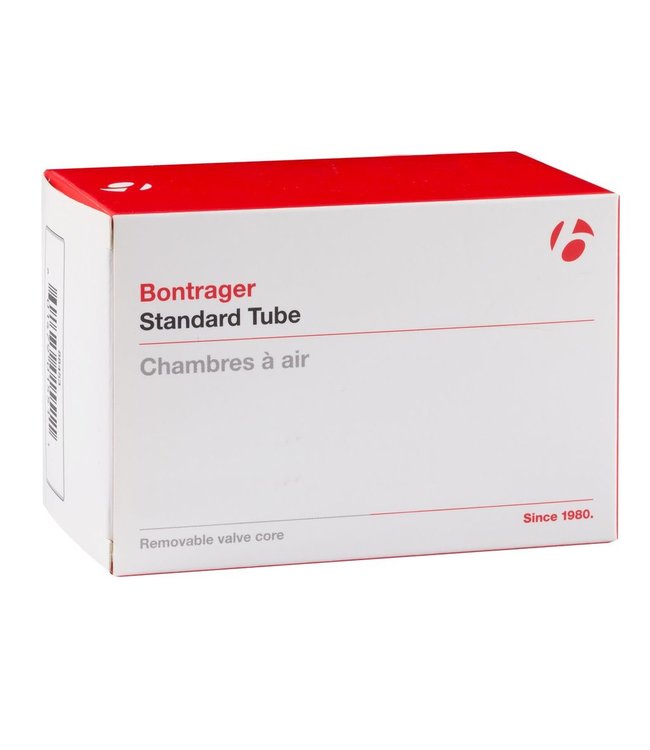 BONTRAGER TUBE STD 12-1/2 X 2-1/4 SV