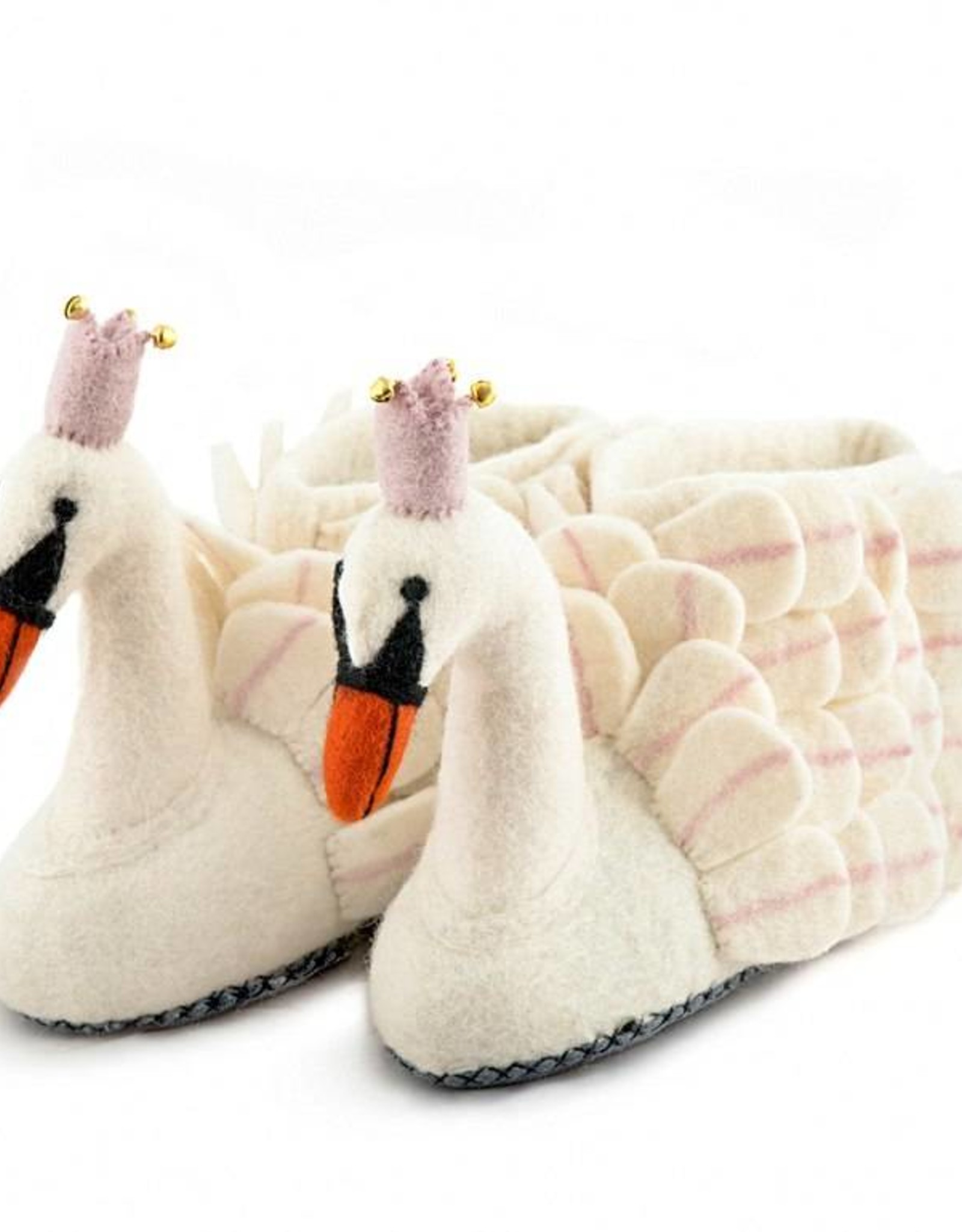 sew heart felt slippers sale