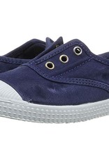 cienta laceless sneakers