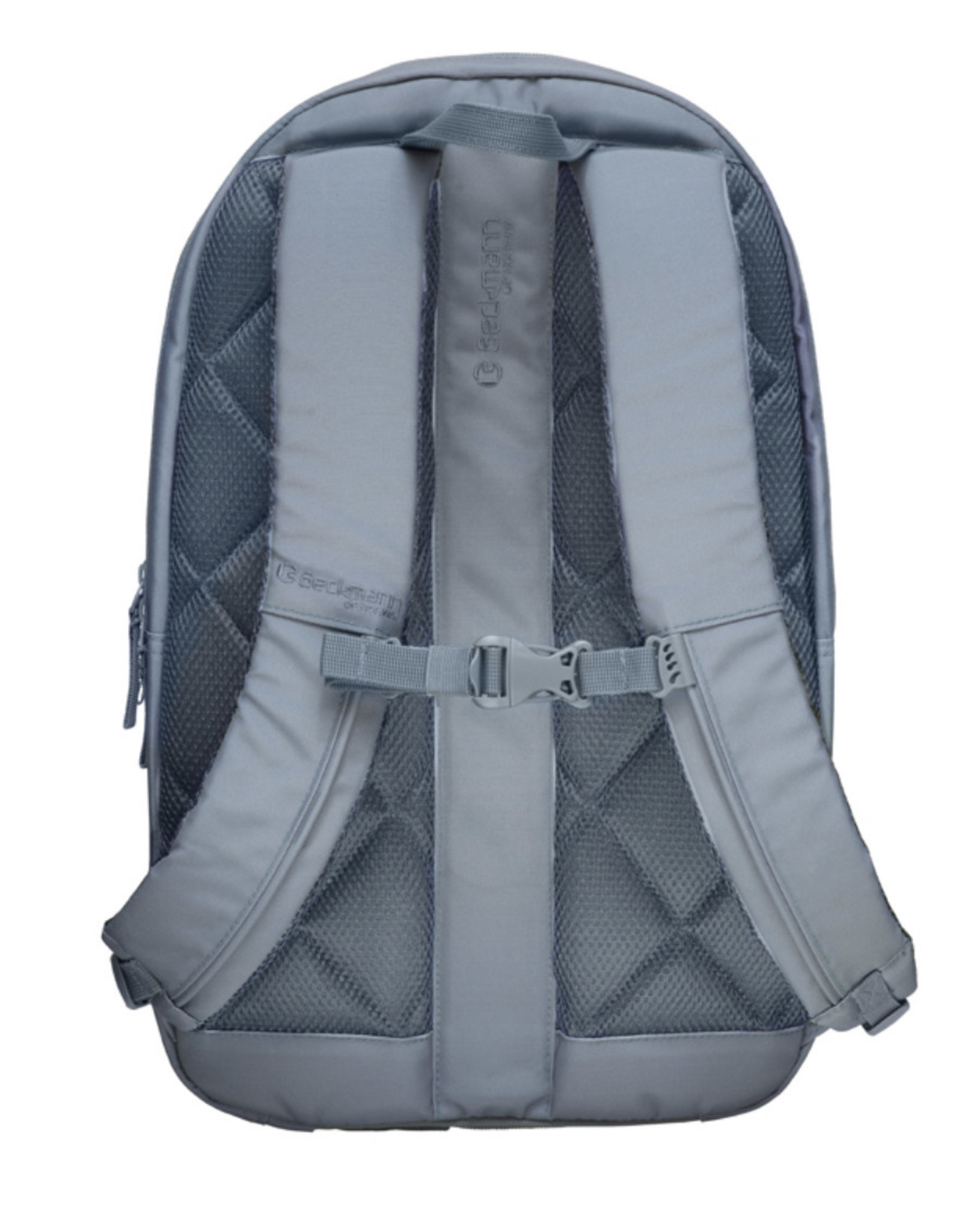 beckmann urban backpack