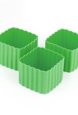 Little Lunch Box Co. - Set of 3 Square Cups