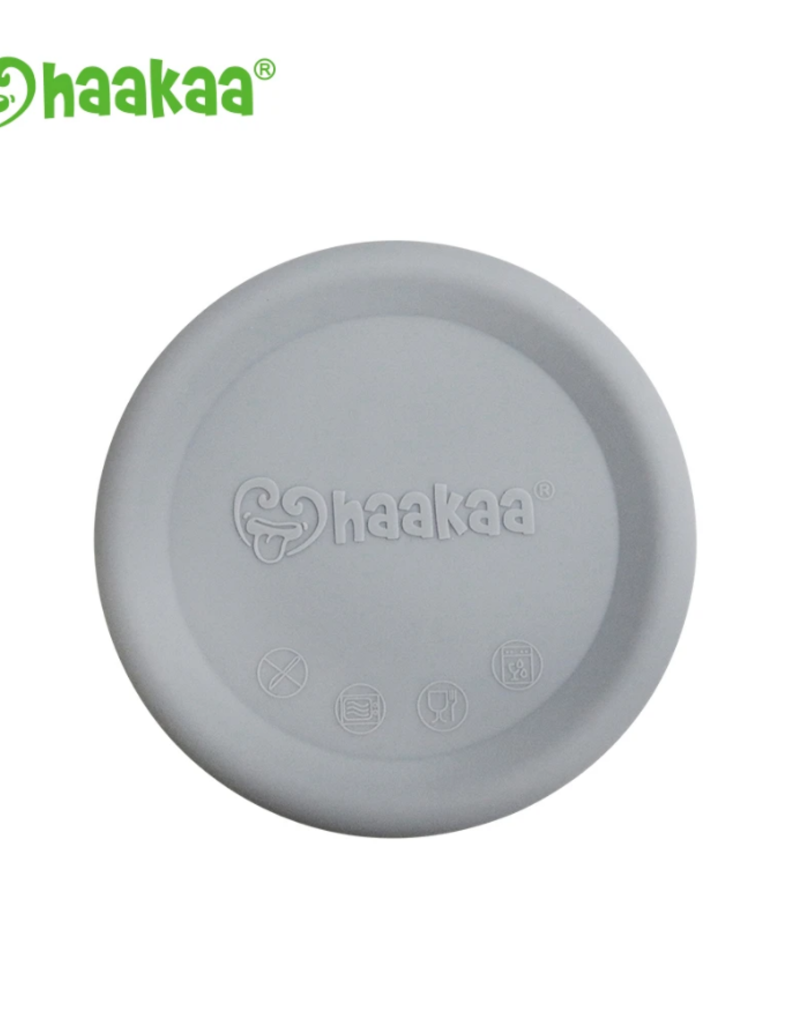 Haakaa Haakaa - Silicone Lid Fits All Pumps