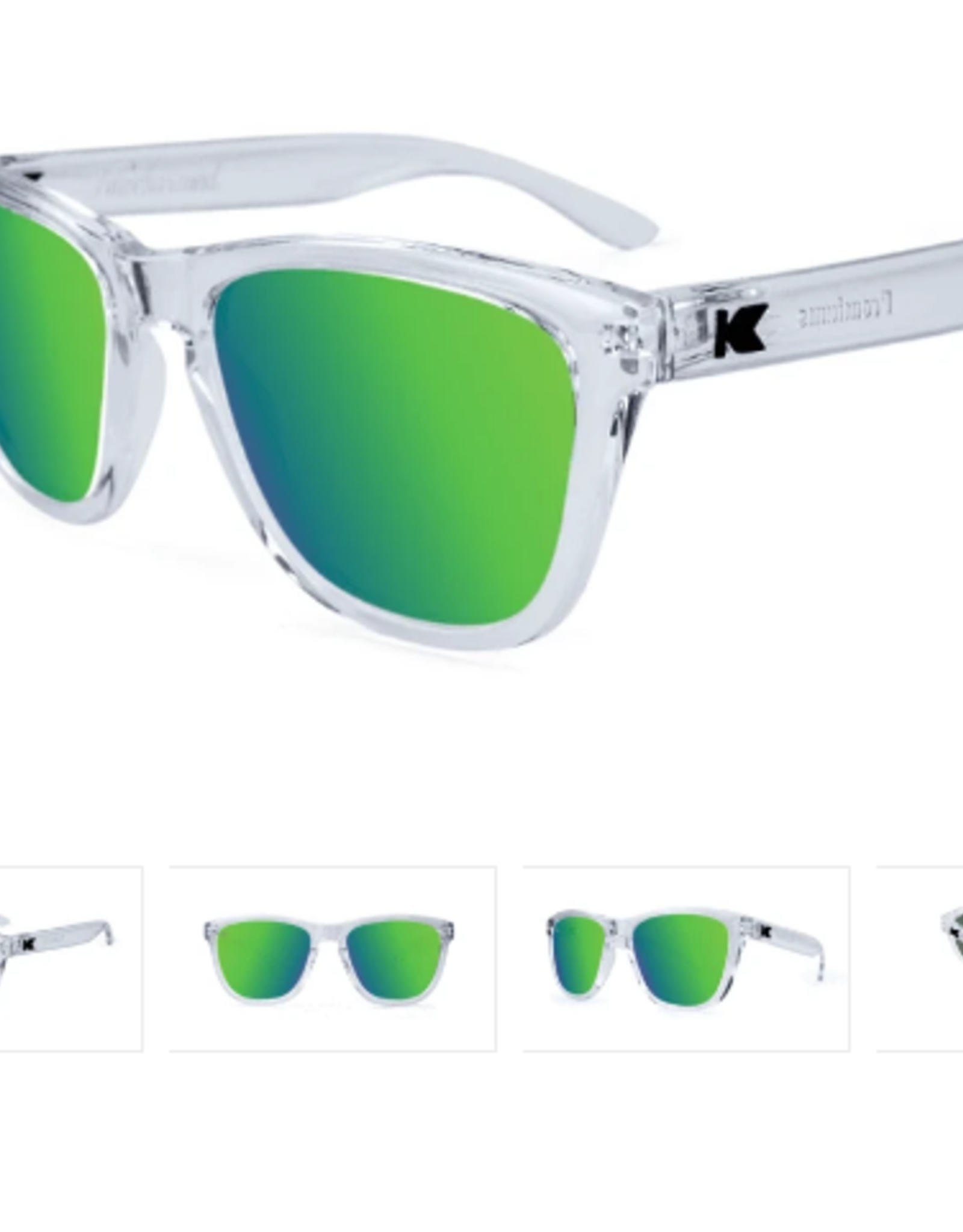 Knockaround Knockaround - Sunglasses