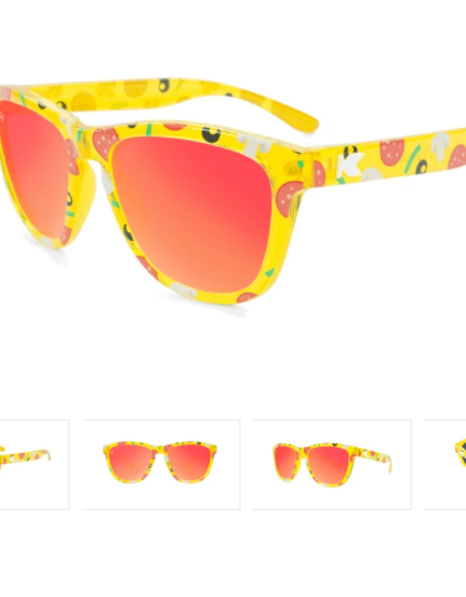 Knockaround Knockaround - Sunglasses