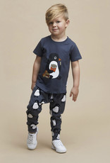 HUXBABY HUX - Penguin March T-Shirt