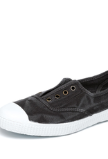 cienta laceless sneakers