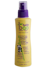 Baby Boo Bamboo - Mositurizing Natural Spray 150ml