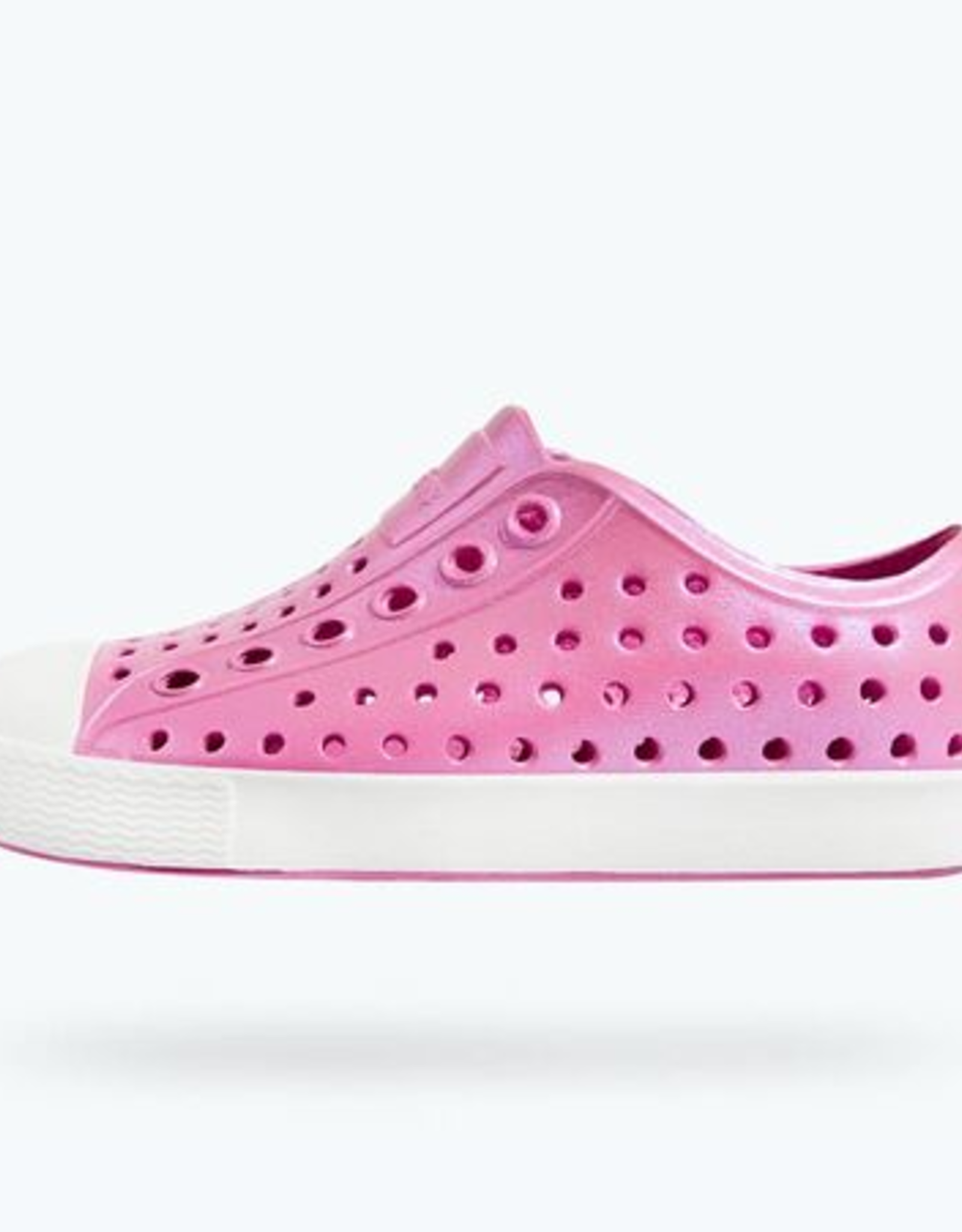 native jefferson iridescent purple
