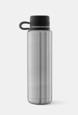 Planet Box PlanetBox - 18 oz Stainless Steel Water Bottle