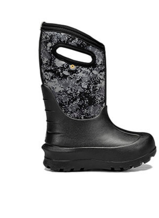 bogs neo tech
