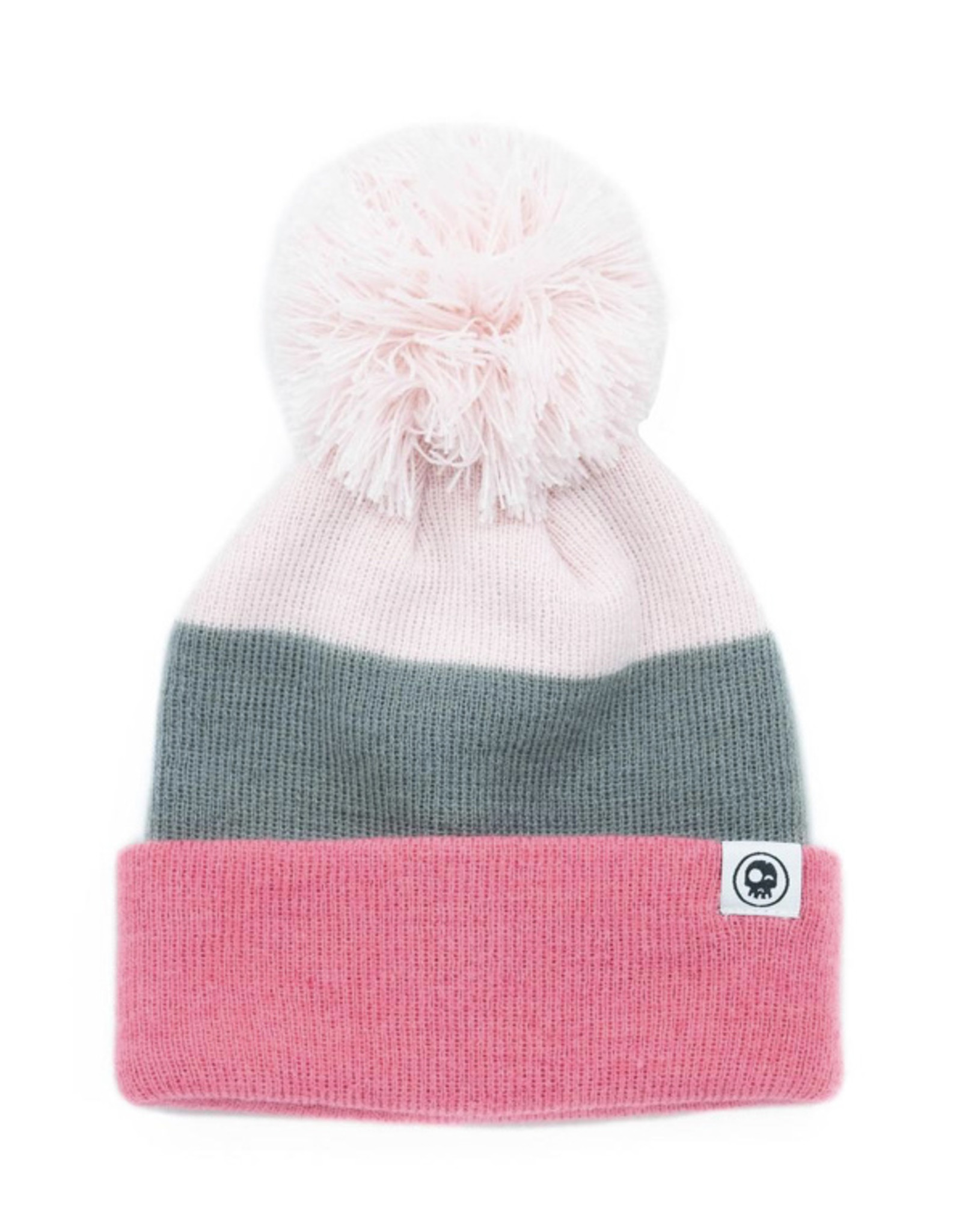 Headster - Tricolor Toque - Max \u0026 Maude