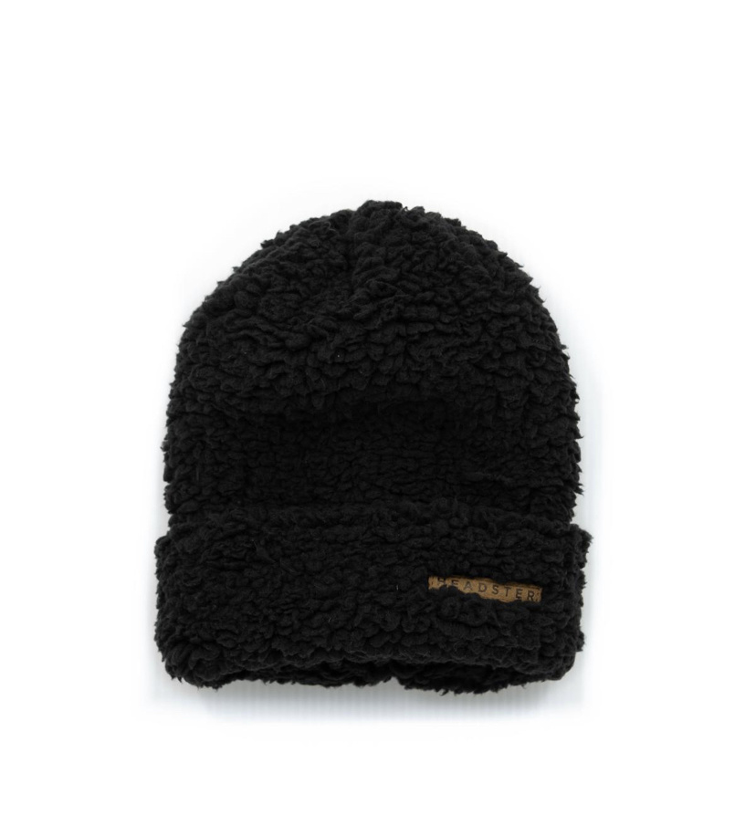 Headster - Sherpa Toque - Max \u0026 Maude