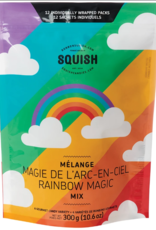 SQUISH Squish Candy - 300 g Multi Packs