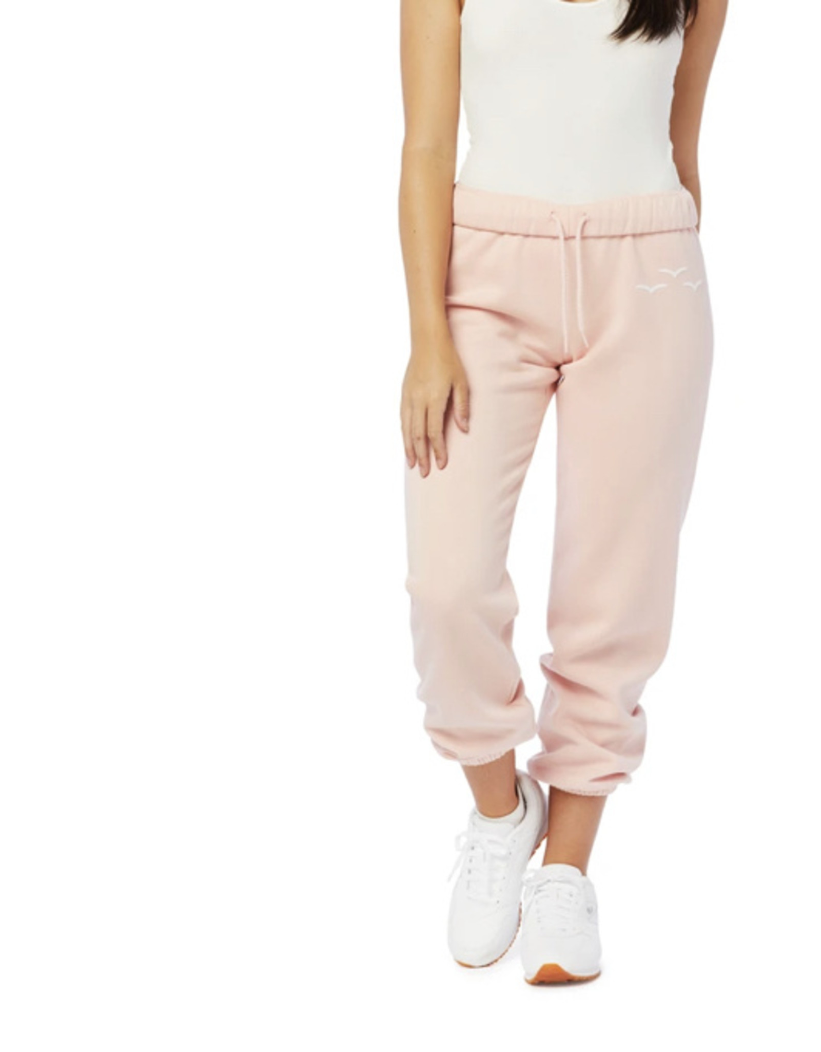LazyPants Youth Niki Sweats – Camp Connection