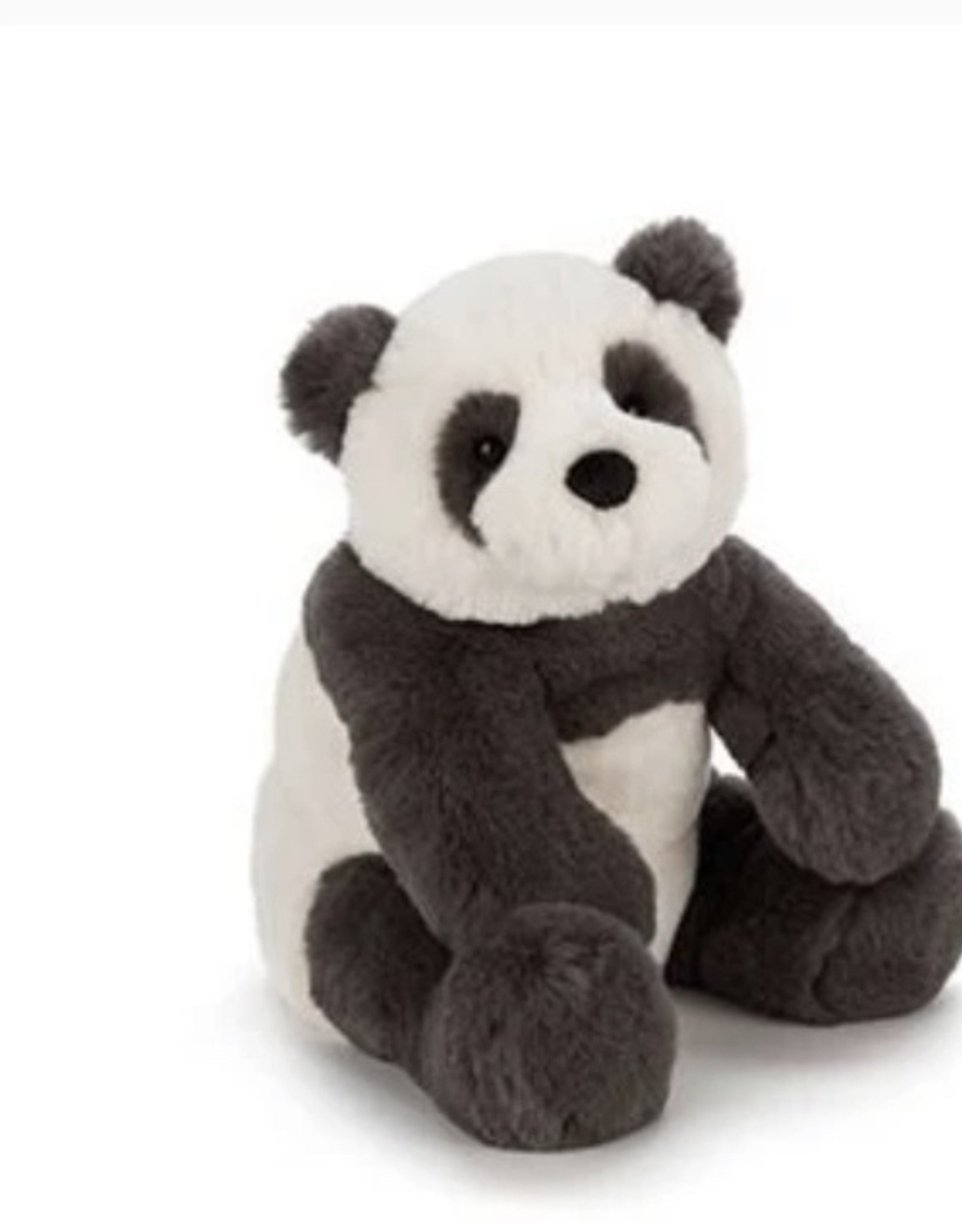 JellyCat - Harry Panda Cub - Medium