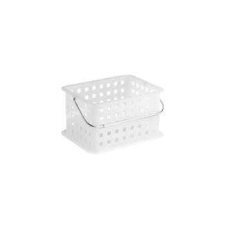 Interdesign Shower Caddy Zia Clear