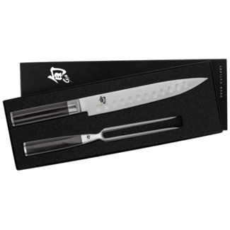 shun Shun - Classic 2-piece Carving Set