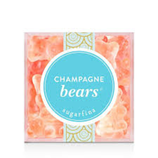 Sugarfina Sugarfina - Champagne Bears