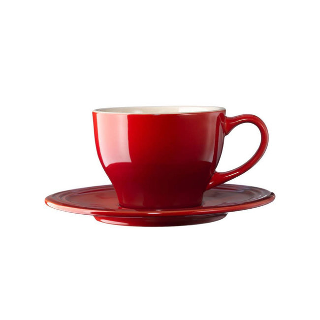 Le Creuset - 7 oz. Cup Saucer Main Kitchens