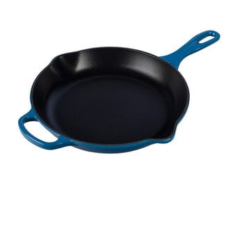 Le Creuset Le Creuset - Skillet 10 1/2" - Marseille Blue