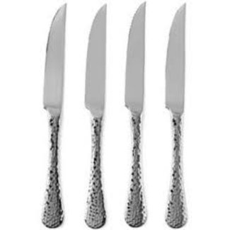 Ginkgo Lafayette - Set of 4 Steak Knives