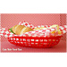 Fox Run Pub Burger Baskets